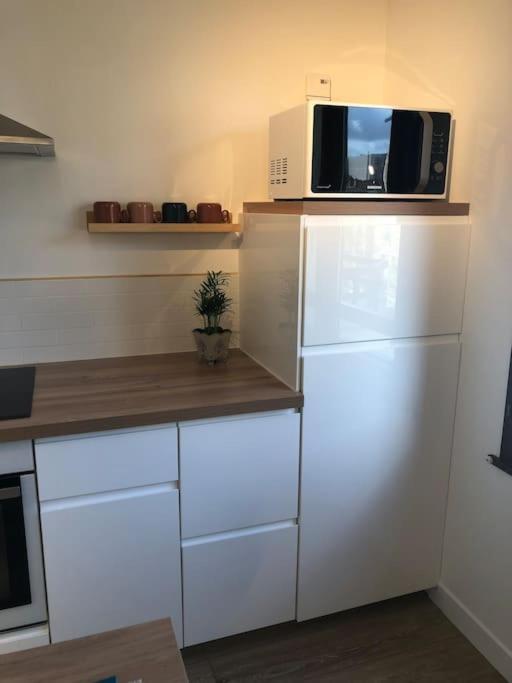 Paris Bois De Vincennes Appartement 50 M2 Exteriér fotografie
