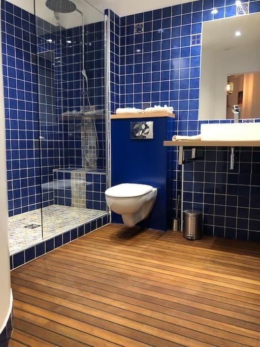 Paris Bois De Vincennes Appartement 50 M2 Exteriér fotografie
