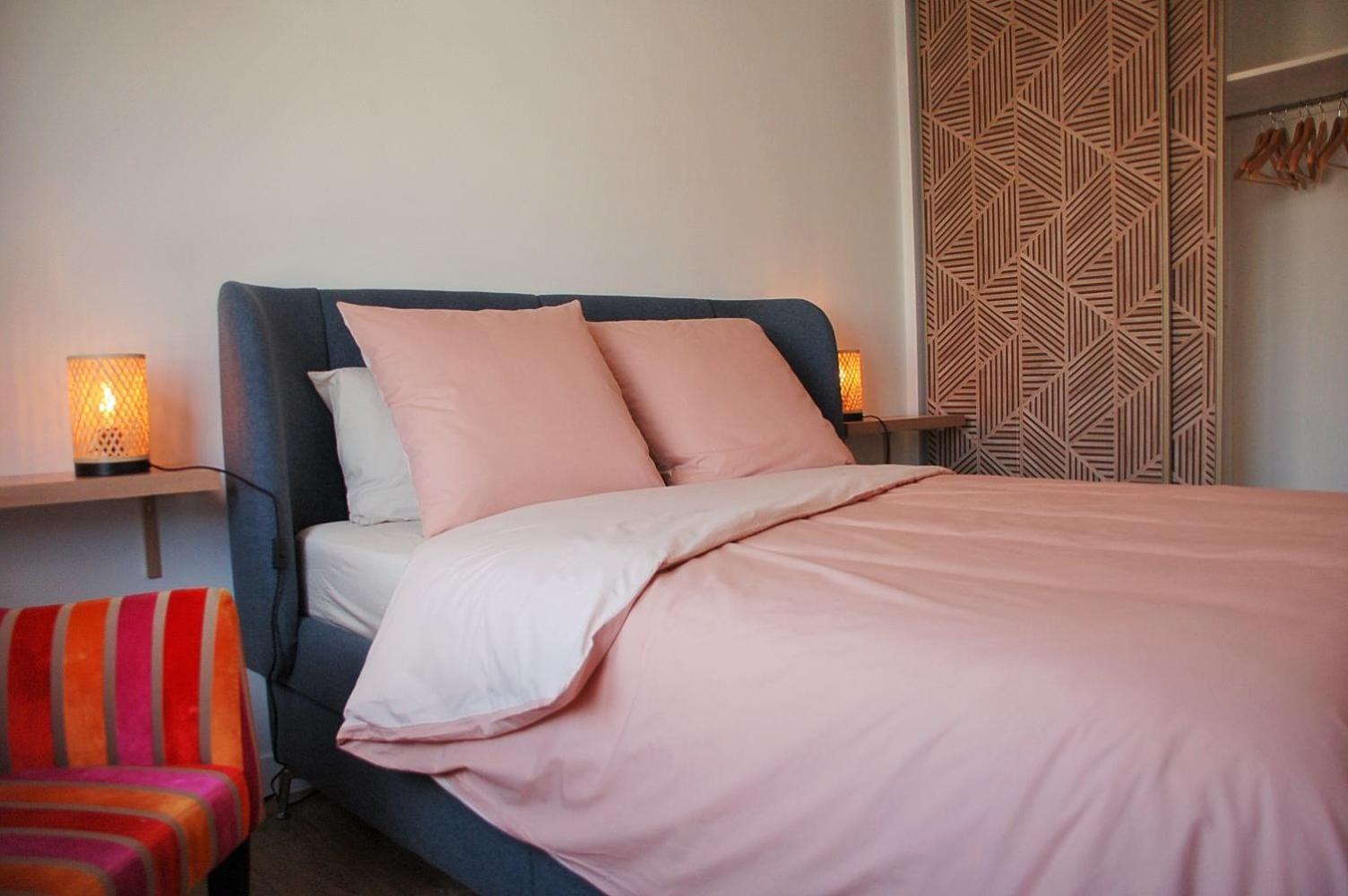 Paris Bois De Vincennes Appartement 50 M2 Exteriér fotografie