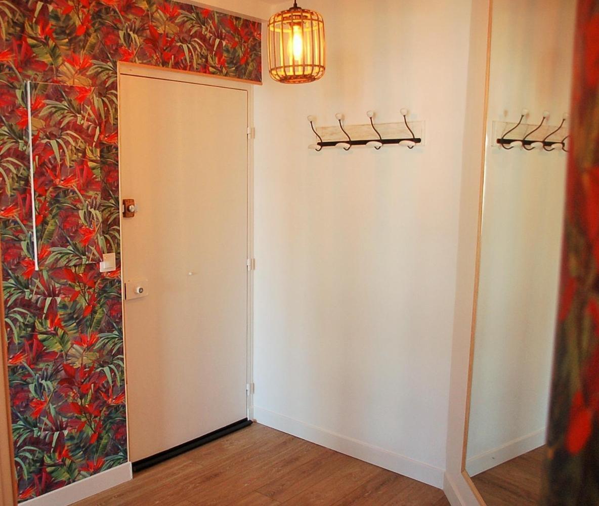 Paris Bois De Vincennes Appartement 50 M2 Exteriér fotografie