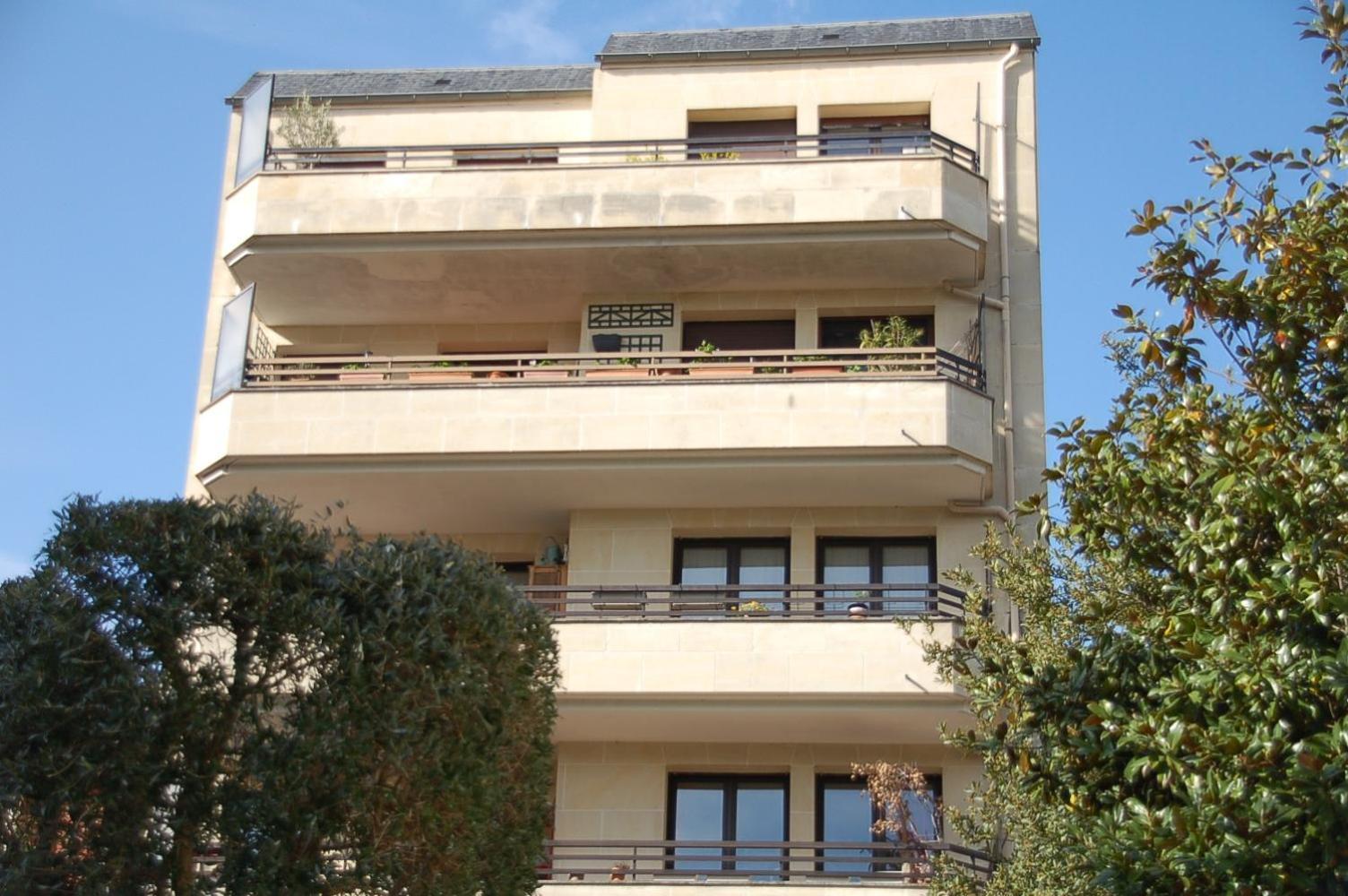 Paris Bois De Vincennes Appartement 50 M2 Exteriér fotografie