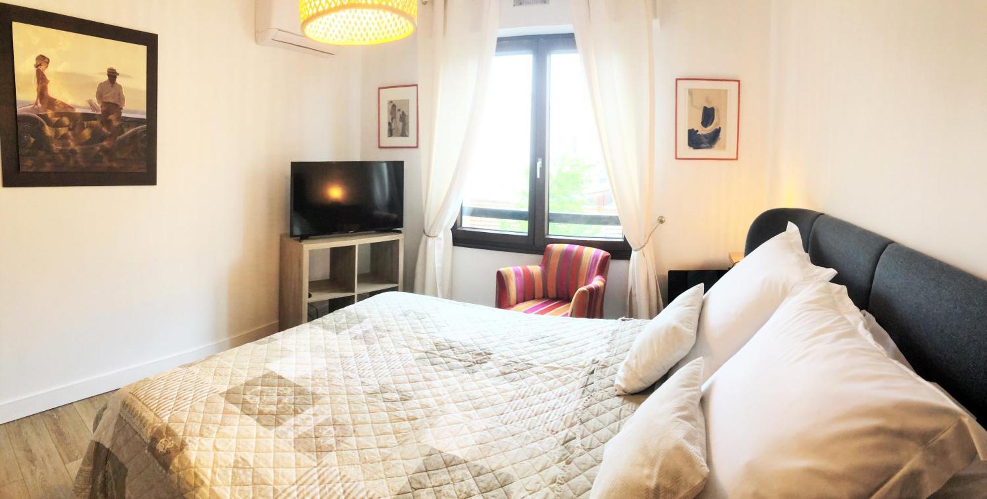 Paris Bois De Vincennes Appartement 50 M2 Exteriér fotografie